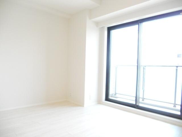 パークアクシス大森の物件内観写真