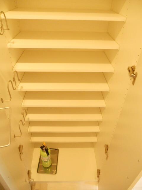 パークアクシス大森の物件内観写真