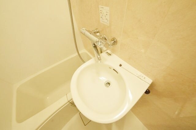 NTPRレジデンス大井町の物件内観写真