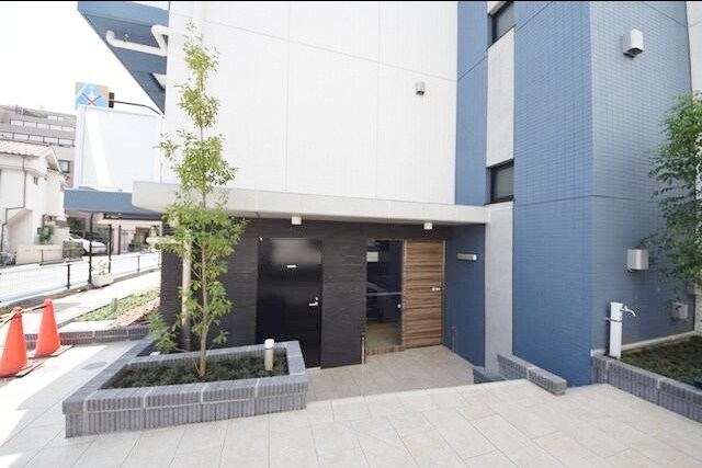 NTPRレジデンス大井町の物件内観写真