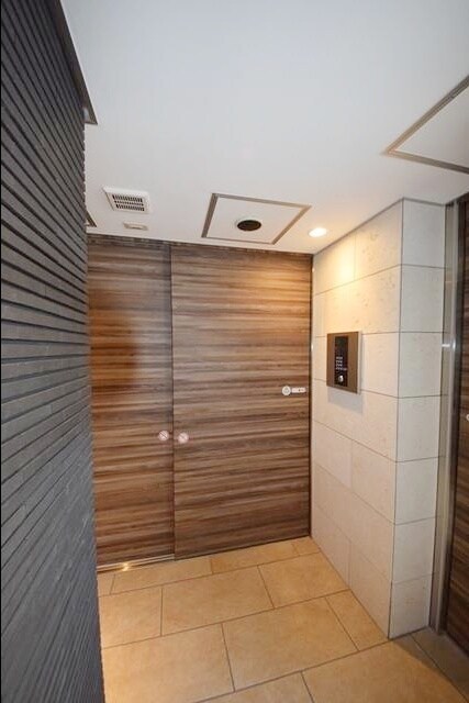 NTPRレジデンス大井町の物件内観写真