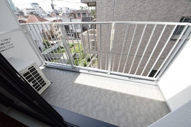 NTPRレジデンス大井町の物件内観写真