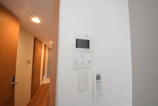 NTPRレジデンス大井町の物件内観写真