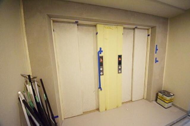 ルフォンブランシェ品川南大井の物件内観写真