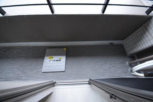 ルフォンブランシェ品川南大井の物件内観写真