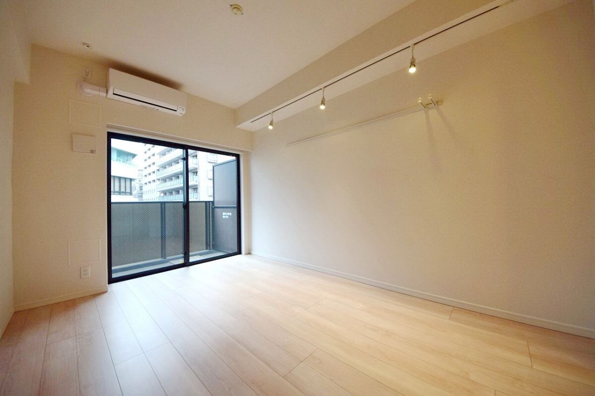 エスタート品川南大井IIの物件内観写真