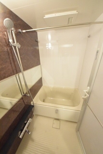 プルメリアレジデンス大森の物件内観写真