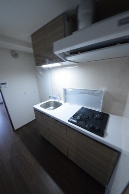 プルメリアレジデンス大森の物件内観写真