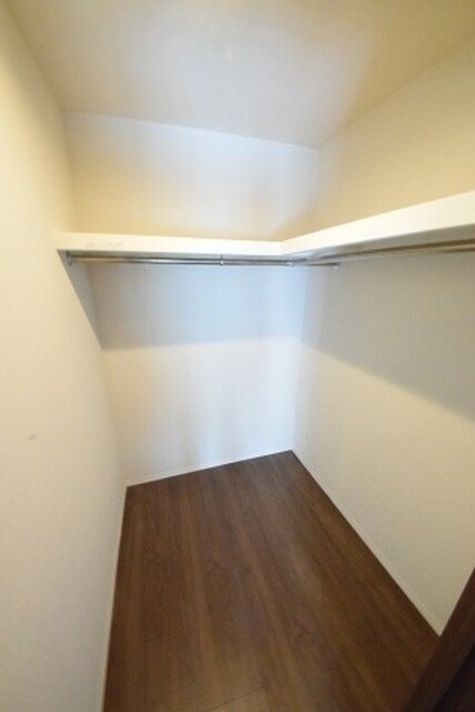 プルメリアレジデンス大森の物件内観写真