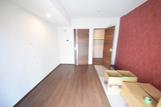 プルメリアレジデンス大森の物件内観写真