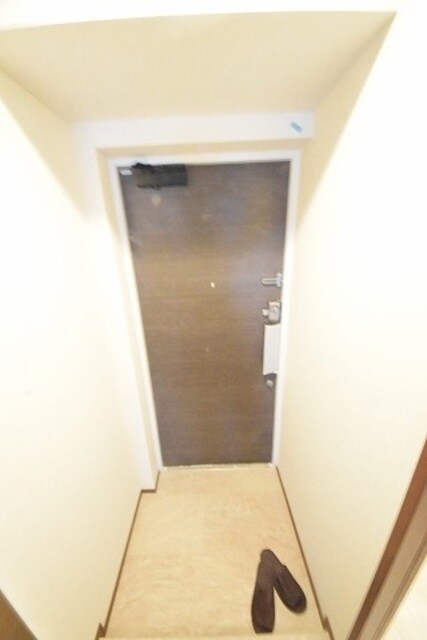 プルメリアレジデンス大森の物件内観写真