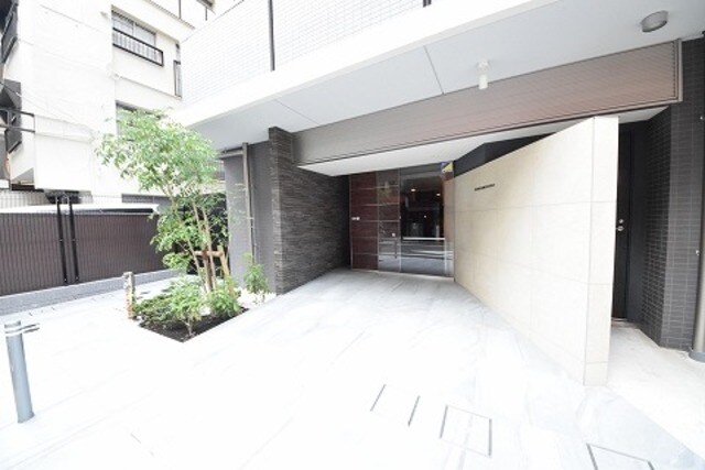 プルメリアレジデンス大森の物件内観写真