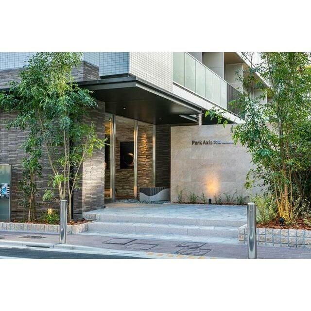 CORVAL大森の物件内観写真