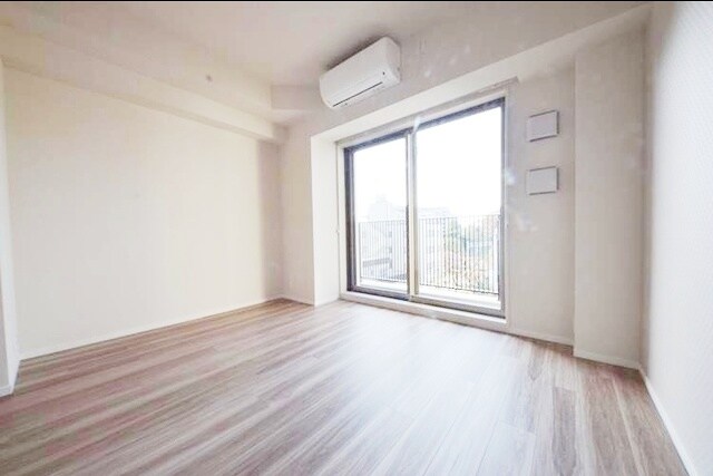 CORVAL大森の物件内観写真