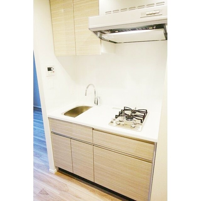 CORVAL大森の物件内観写真