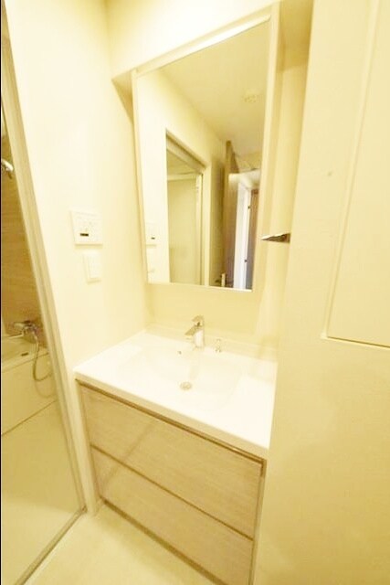 CORVAL大森の物件内観写真