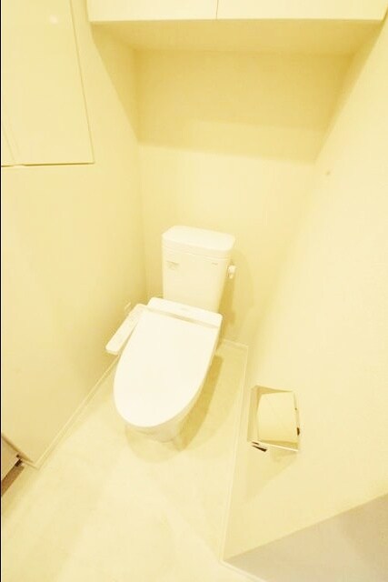 CORVAL大森の物件内観写真