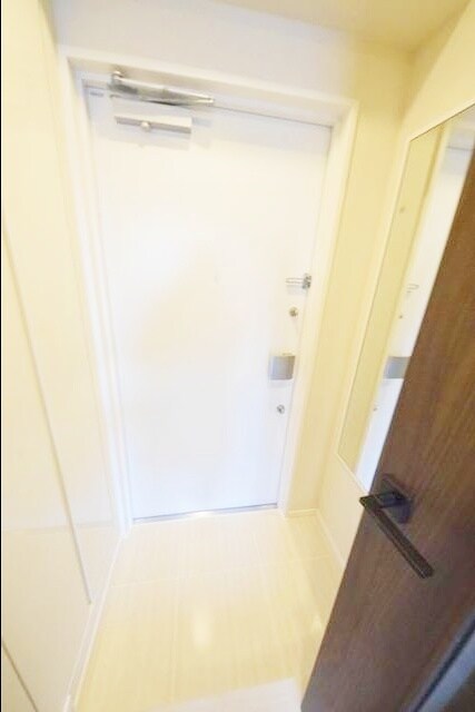 CORVAL大森の物件内観写真