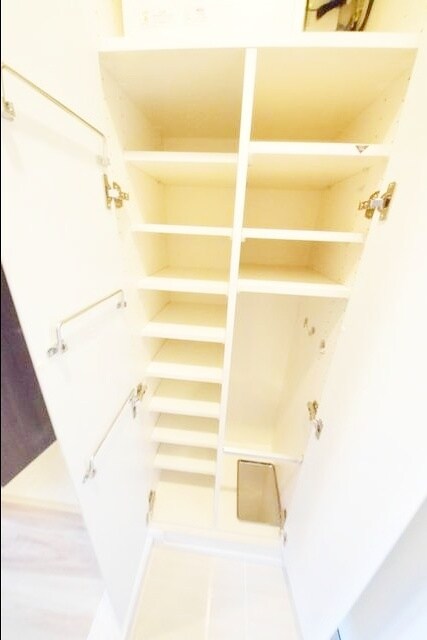 CORVAL大森の物件内観写真