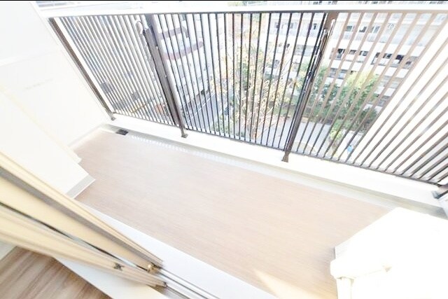 CORVAL大森の物件内観写真