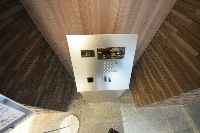 CORVAL大森の物件内観写真