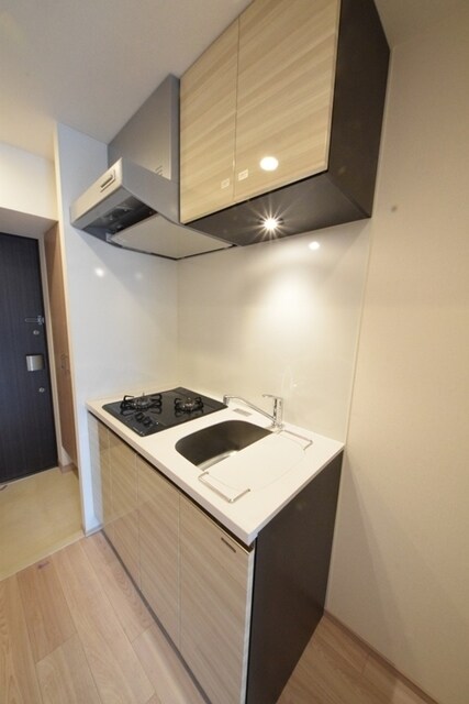 エスタート品川南大井の物件内観写真