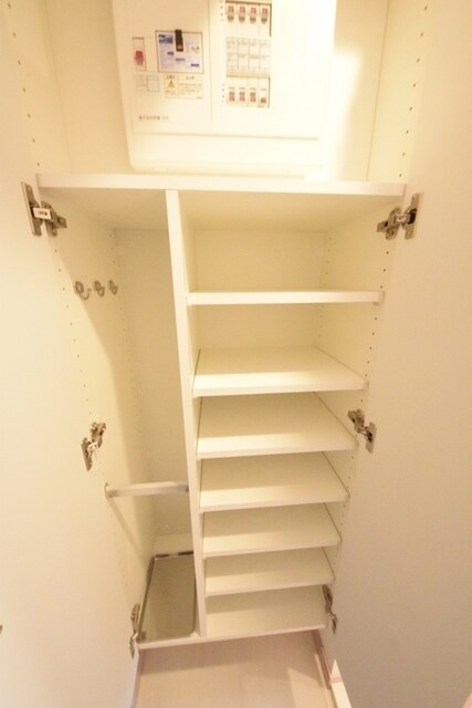 エスタート品川南大井の物件内観写真