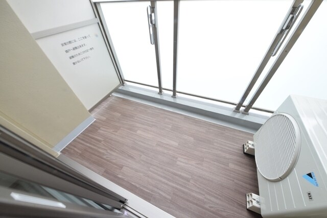 エスタート品川南大井の物件内観写真