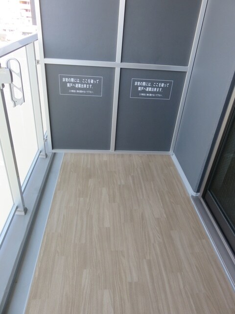 ラクラス蒲田の物件内観写真