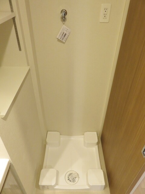 ラクラス蒲田の物件内観写真