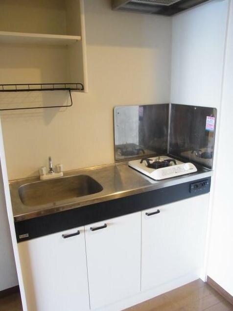 GRACE大森の物件内観写真