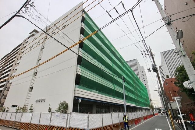 オアーゼ品川レジデンスの物件内観写真