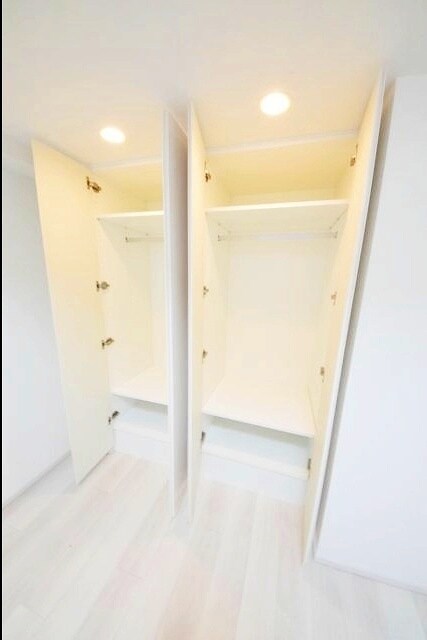 ルフォンブランシェ品川南大井の物件内観写真