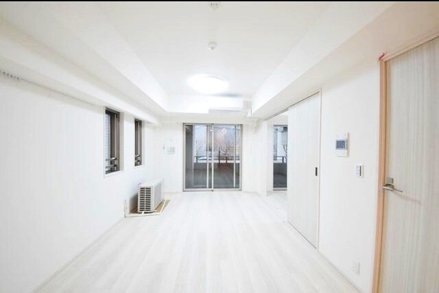 ルフォンブランシェ品川南大井の物件内観写真