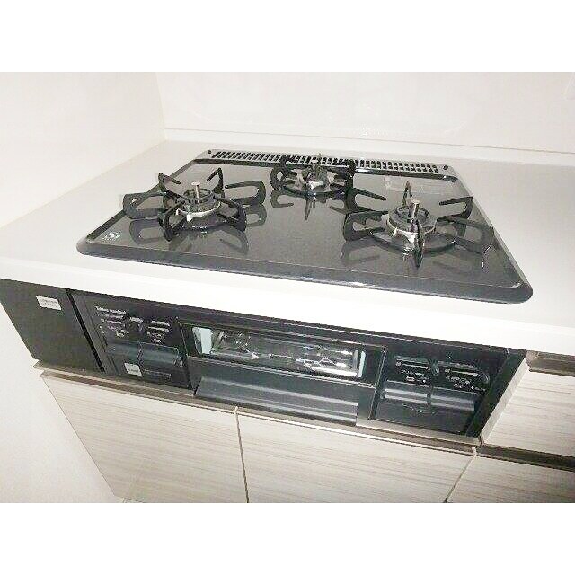 ルフォンブランシェ品川南大井の物件内観写真