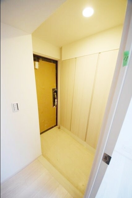 ルフォンブランシェ品川南大井の物件内観写真