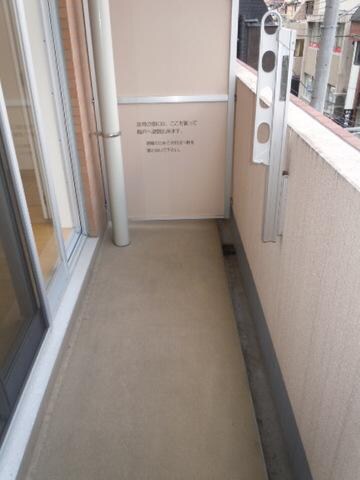 エムジー目黒駅前の物件内観写真