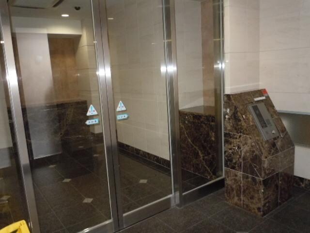 エムジー目黒駅前の物件内観写真