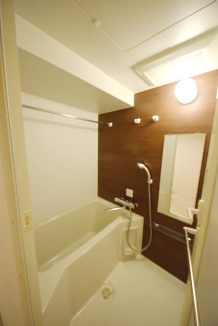 エスタート三田の物件内観写真