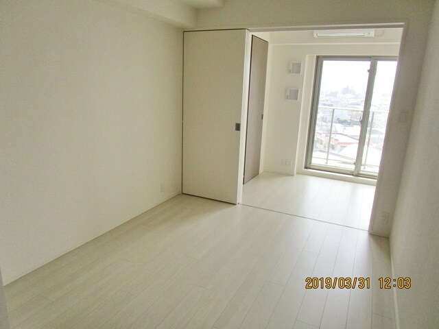 パークアクシス学芸大学レジデンスの物件内観写真