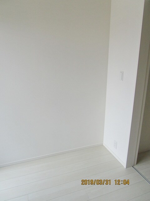 パークアクシス学芸大学レジデンスの物件内観写真