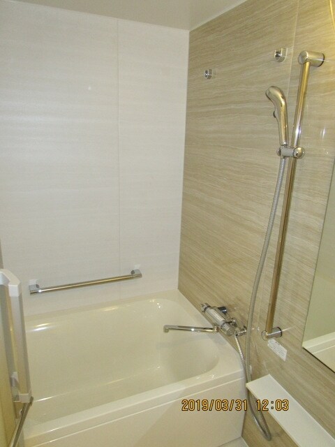 パークアクシス学芸大学レジデンスの物件内観写真