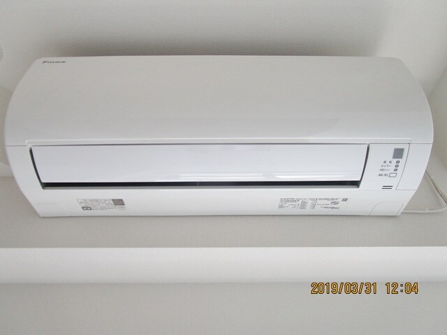 パークアクシス学芸大学レジデンスの物件内観写真