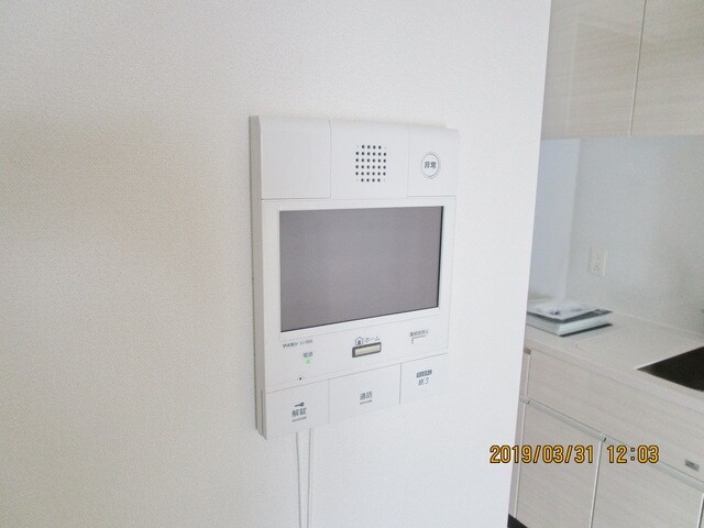 パークアクシス学芸大学レジデンスの物件内観写真