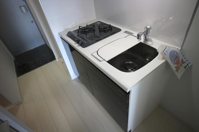 KDXレジデンス西馬込の物件内観写真