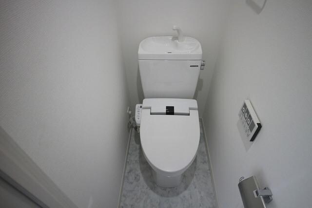 KDXレジデンス西馬込の物件内観写真