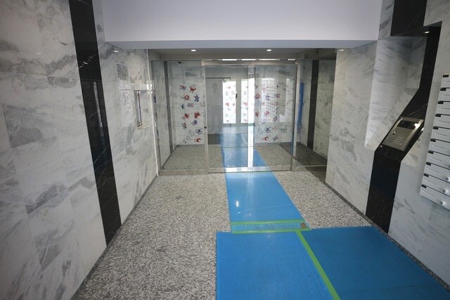 KDXレジデンス西馬込の物件内観写真