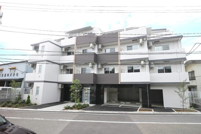 KDXレジデンス西馬込の物件内観写真