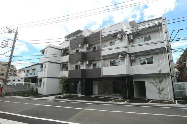 KDXレジデンス西馬込の物件内観写真