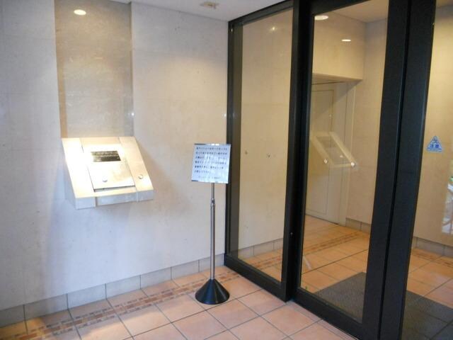 LaSante五反田の物件内観写真